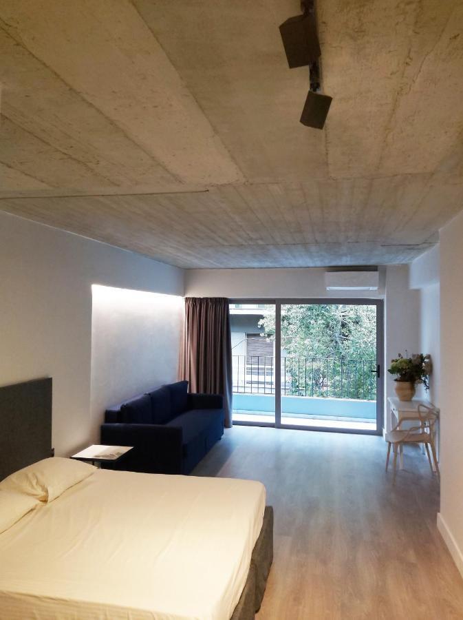 Apartamento The Link